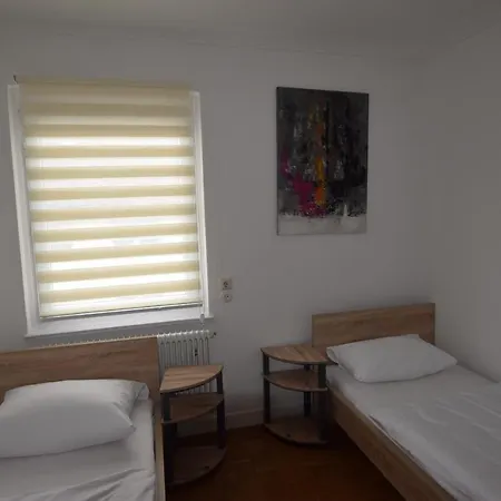 Apartment Nürtingen Appartement Nuertingen