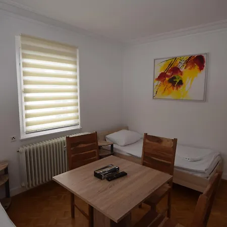 Apartment Nürtingen Appartement Nuertingen