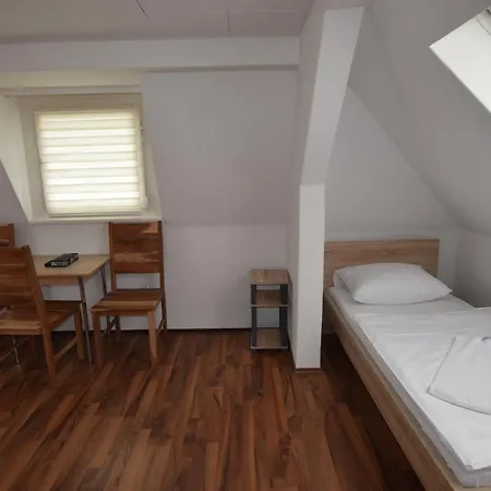 Apartment Nürtingen Appartement Nuertingen