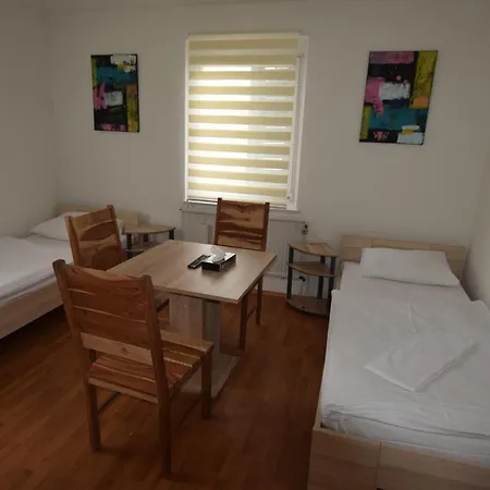 Apartment Nürtingen *