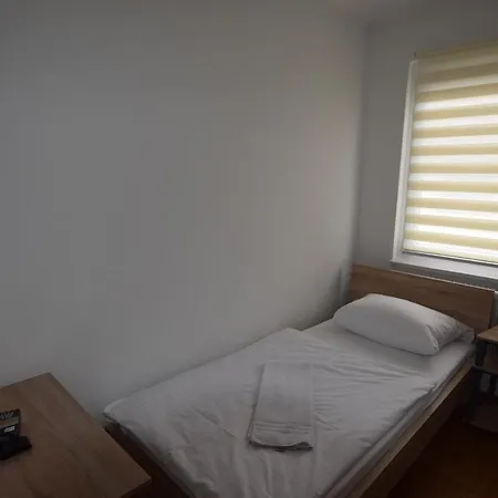 Apartment Nürtingen Appartement *