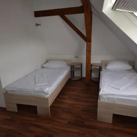 Appartement Apartment Nürtingen *